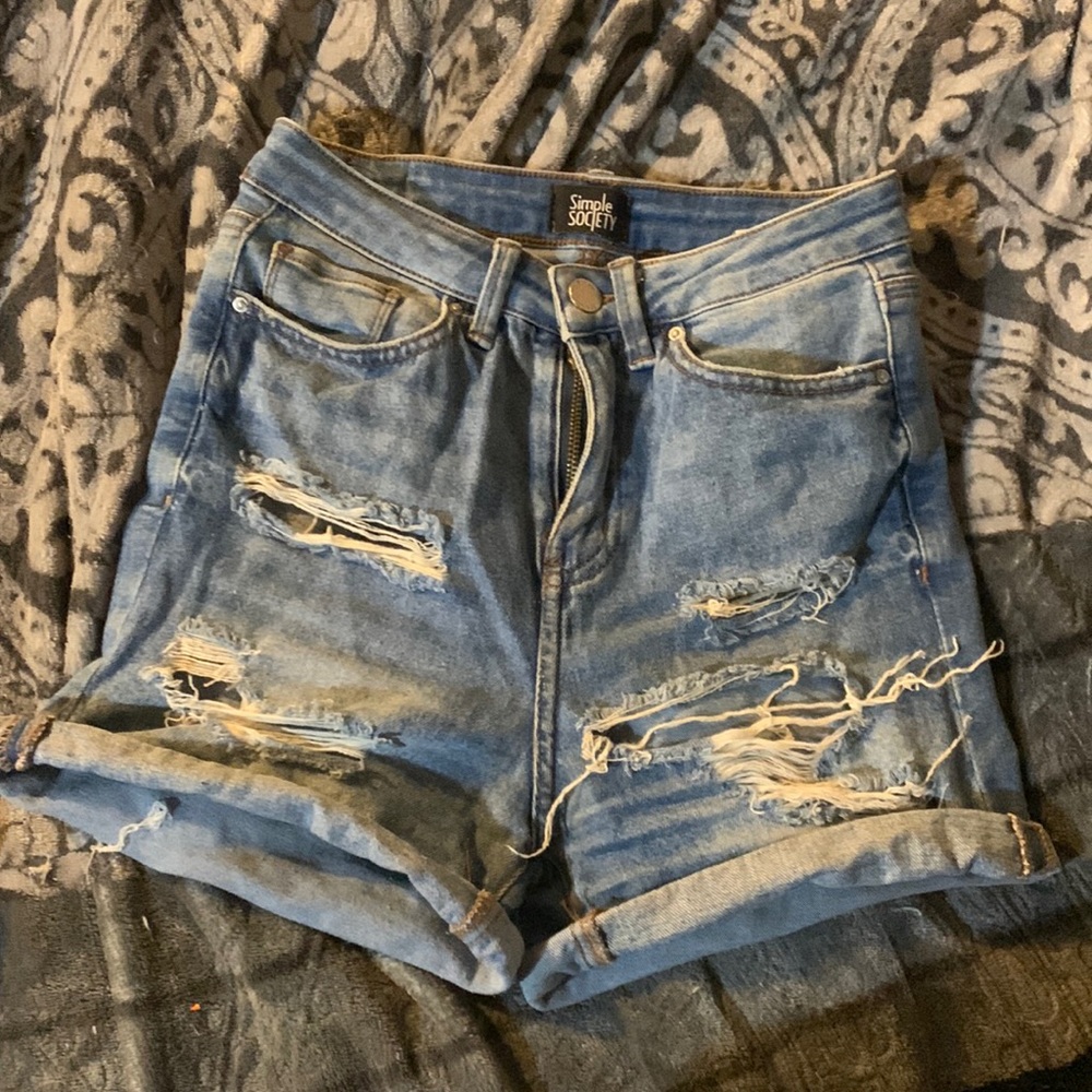 shorts